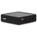 TVIP S-Box v.710, 4K IPTV box s Androidom 11.0