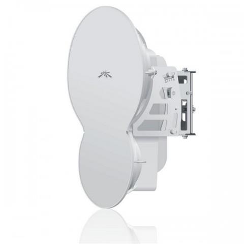 Ubiquiti AirFiber AF-24, 1.4Gbps+ Backhaul, 24GHz (cena za kus)