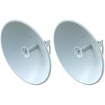 Ubiquiti airFiber Slant 5 GHz, 45°, 30 dBi