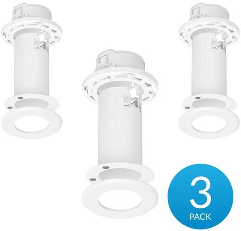 Ubiquiti FlexHD-CM-3 (3-PACK), Stropný držiak pre UAP-FlexHD