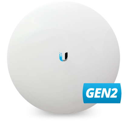 glan 5ac ubiquiti gen2 nbe dbi dbm