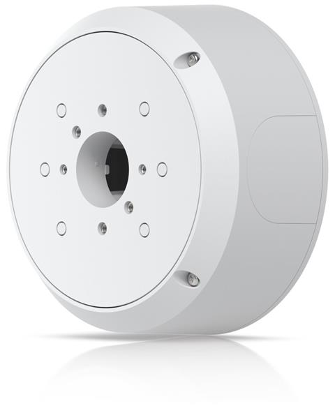 Ubiquiti UACC-Camera-JB-W, káblový box pre UVC-G3/4/5/AI