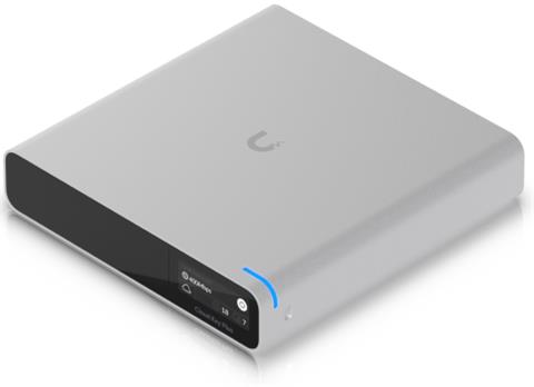 Ubiquiti UniFi CloudKey+ SSD