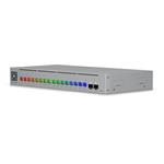 Ubiquiti UniFi Switch Pro Max 16 PoE, 180W