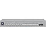 Ubiquiti UniFi Switch Pro Max 16 PoE, 180W