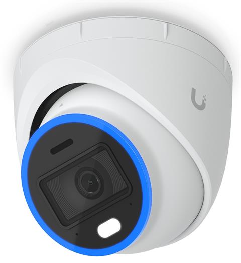 Ubiquiti UVC AI Turret IP kamera, 8MP, biela