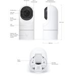 Ubiquiti UVC-G5-Flex, UniFi Video Camera G5 Flex